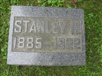 Brush, Stanley H